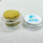Cannabis Products