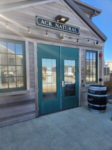 Ack Natural 19 Spearhead dr Nantucket