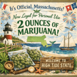 Mass Doubles cannabis limit to 2 ounces