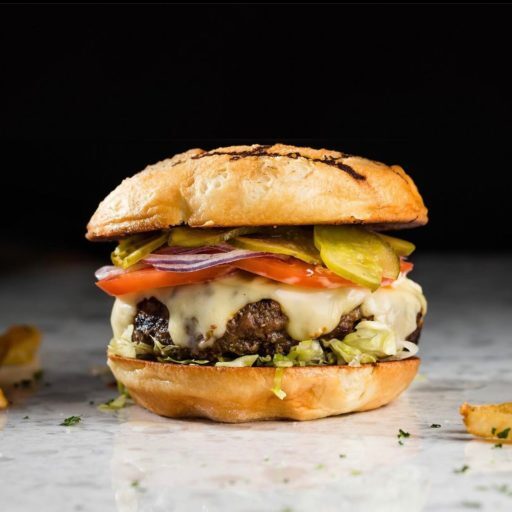 Lola Burger