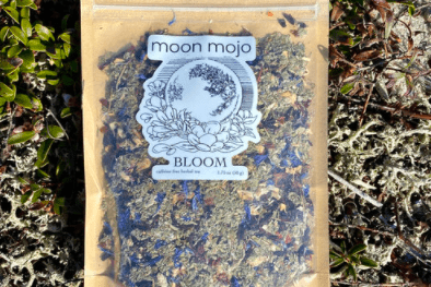 MOON MOJO