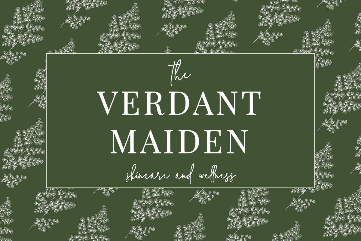 The Verdant Maiden