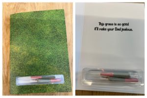 Highmark Greeting Card 