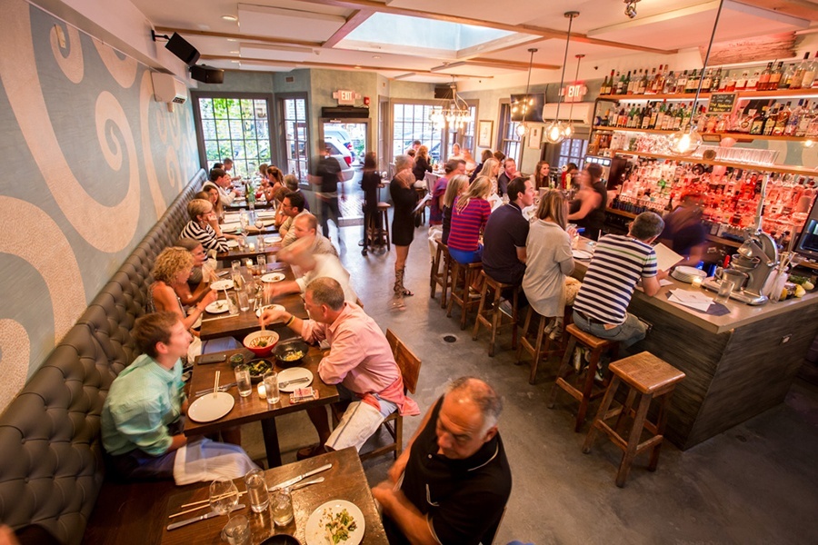 The Nautilus Nantucket
