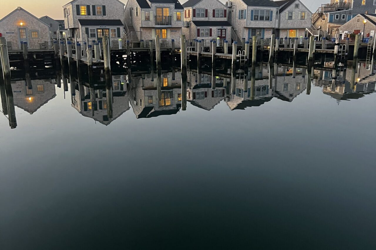 Nantucket Boat Basin
