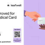 Medical Marijuana Card