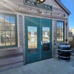 cannabis dispensary on Nantucket ACK Natural