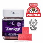 Sleep Gummies