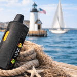 Nantucket Dispensary