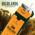 Straight Joints Nantucket