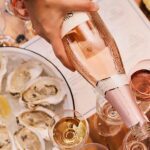 Nantucket wine and food Weed