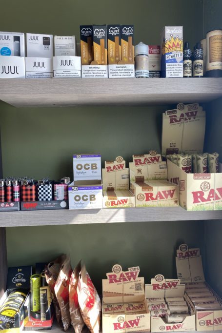 Best Smoke Shop
