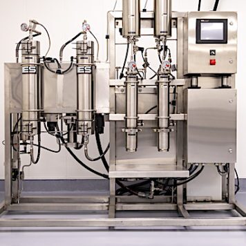 CO2 Extraction Full Spectrum Oil