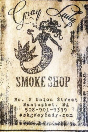 Smoke Shop