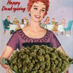 Ack Natural Thanksgiving to Danksgiving