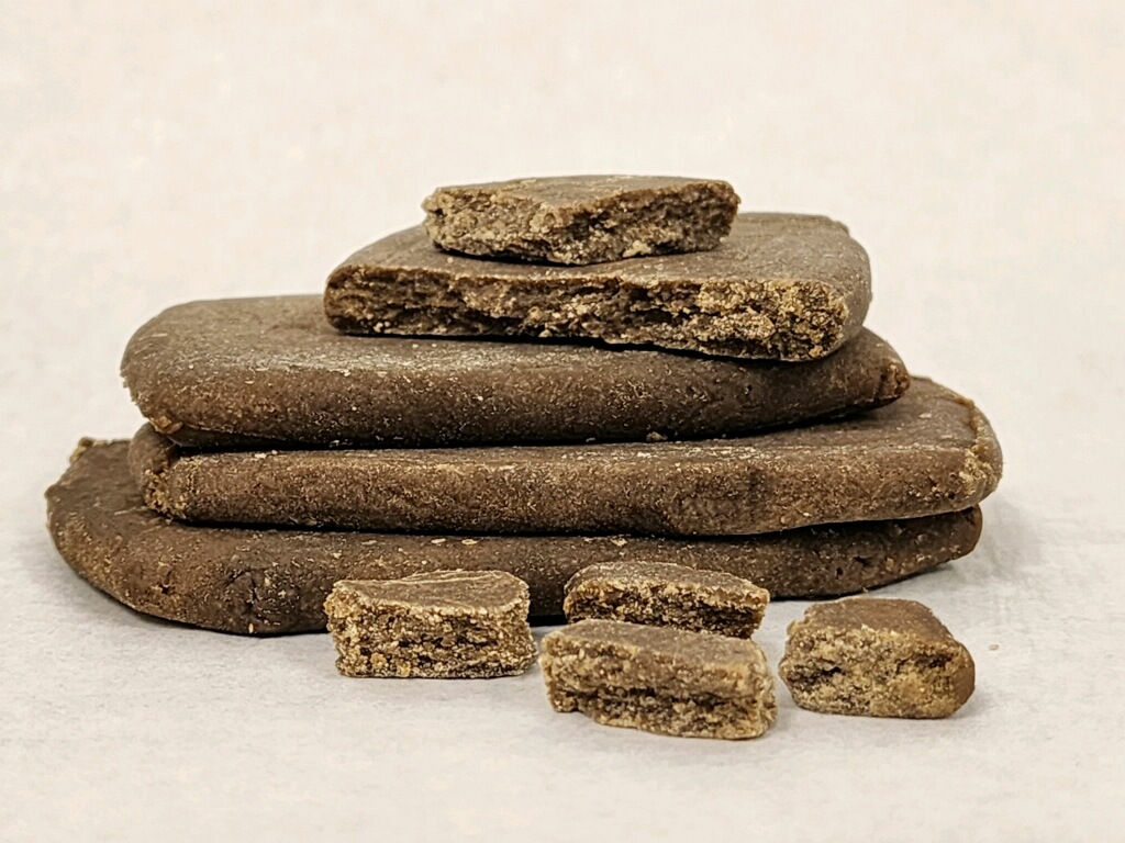 Brick Hash