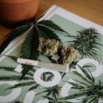 Ack Natural Indica and Sativa