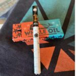 Vape Pen Live Rosin Nantucket