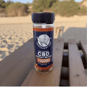 CBD on Nantucket 
